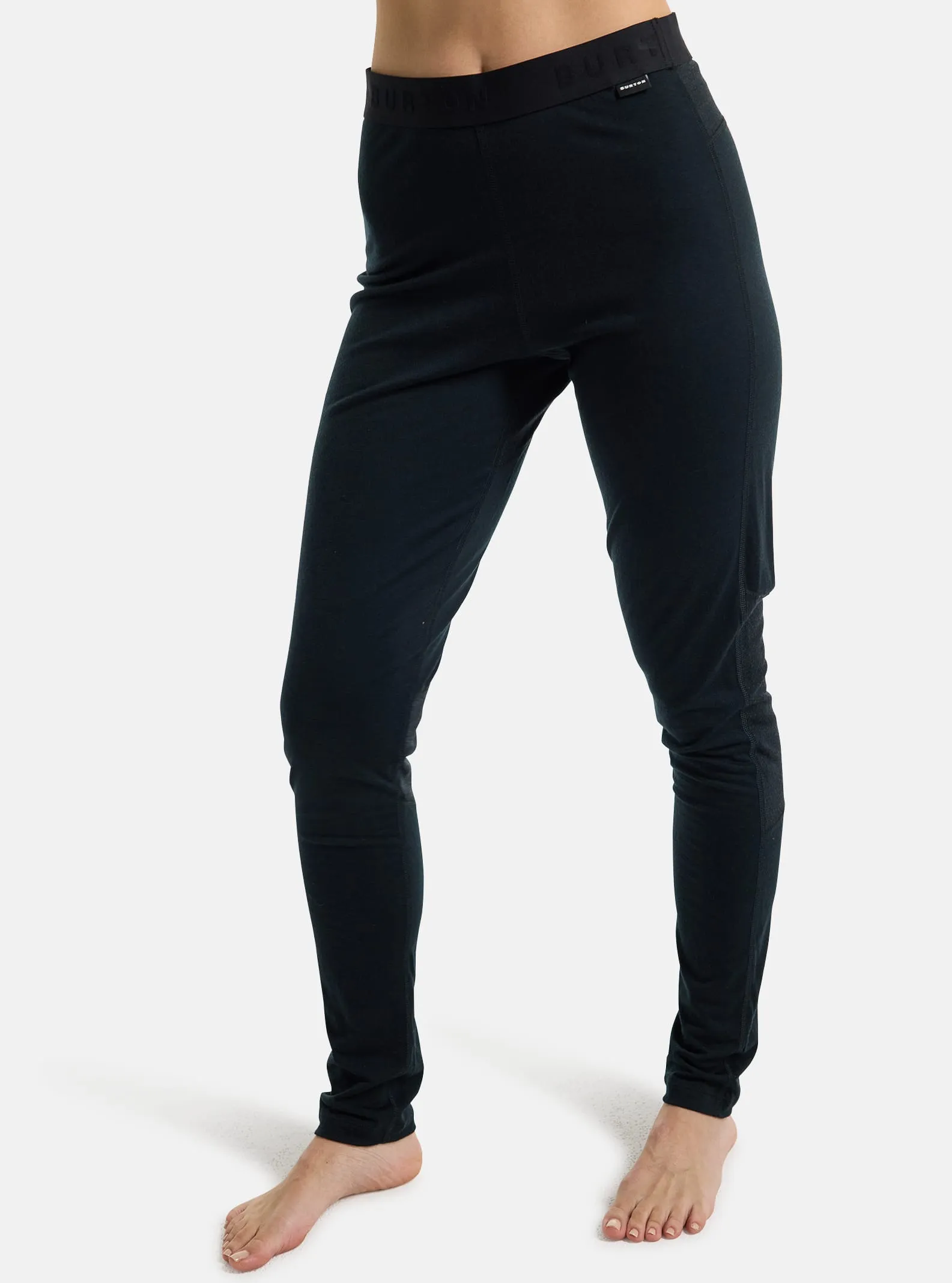 Women's Phayse Merino Base Layer Snowboard Pants