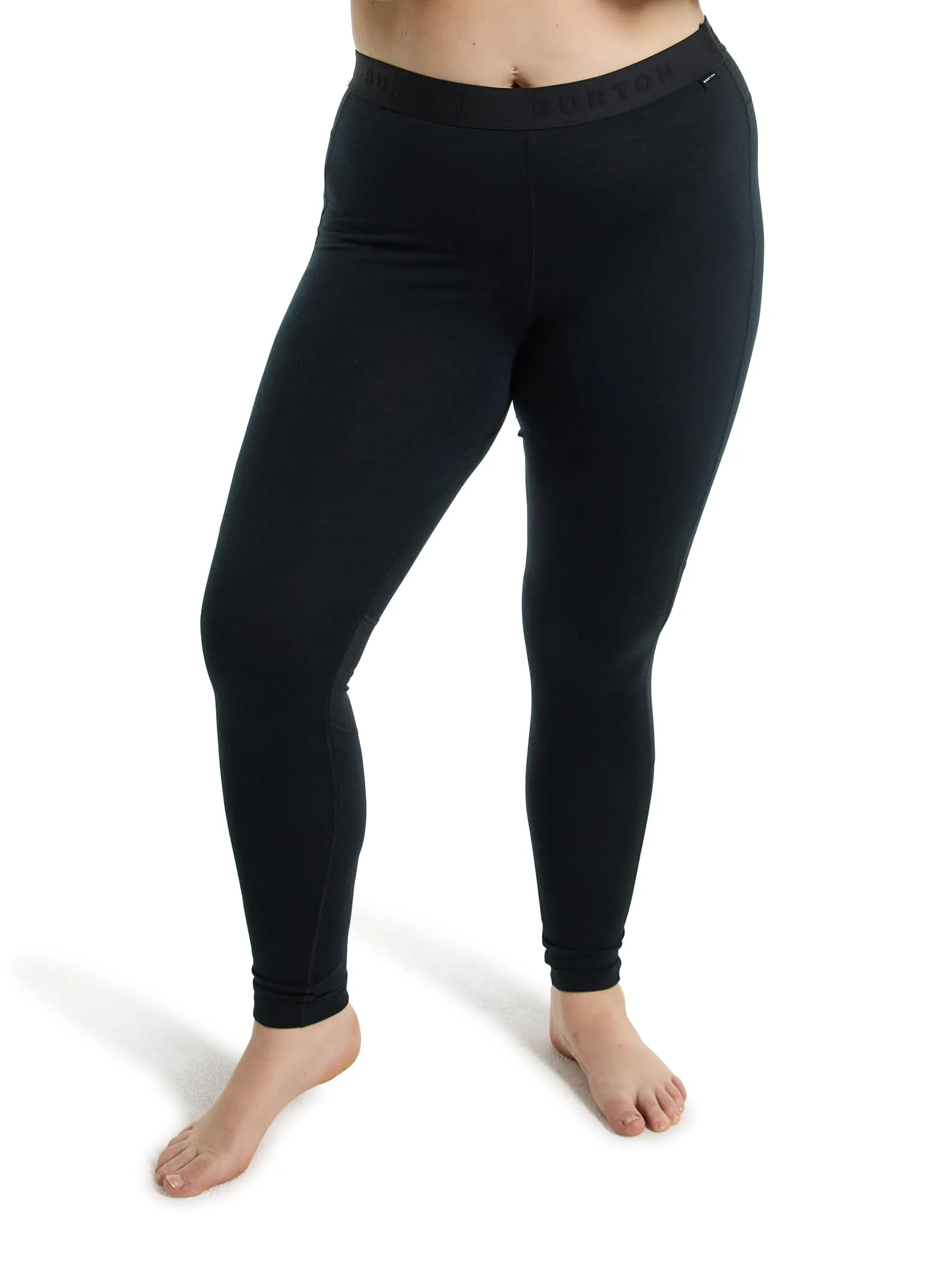 Women's Phayse Merino Base Layer Snowboard Pants