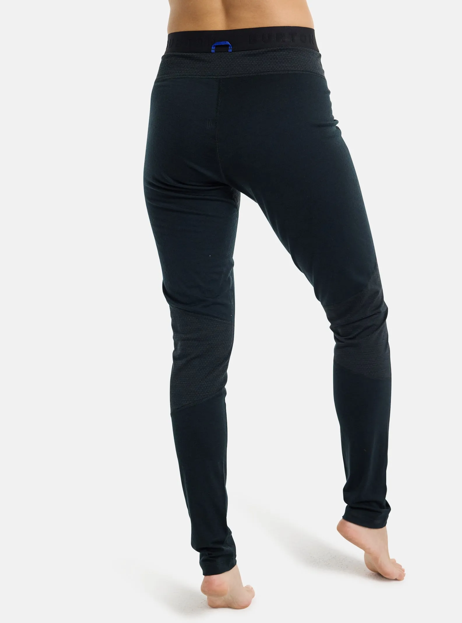 Women's Phayse Merino Base Layer Snowboard Pants