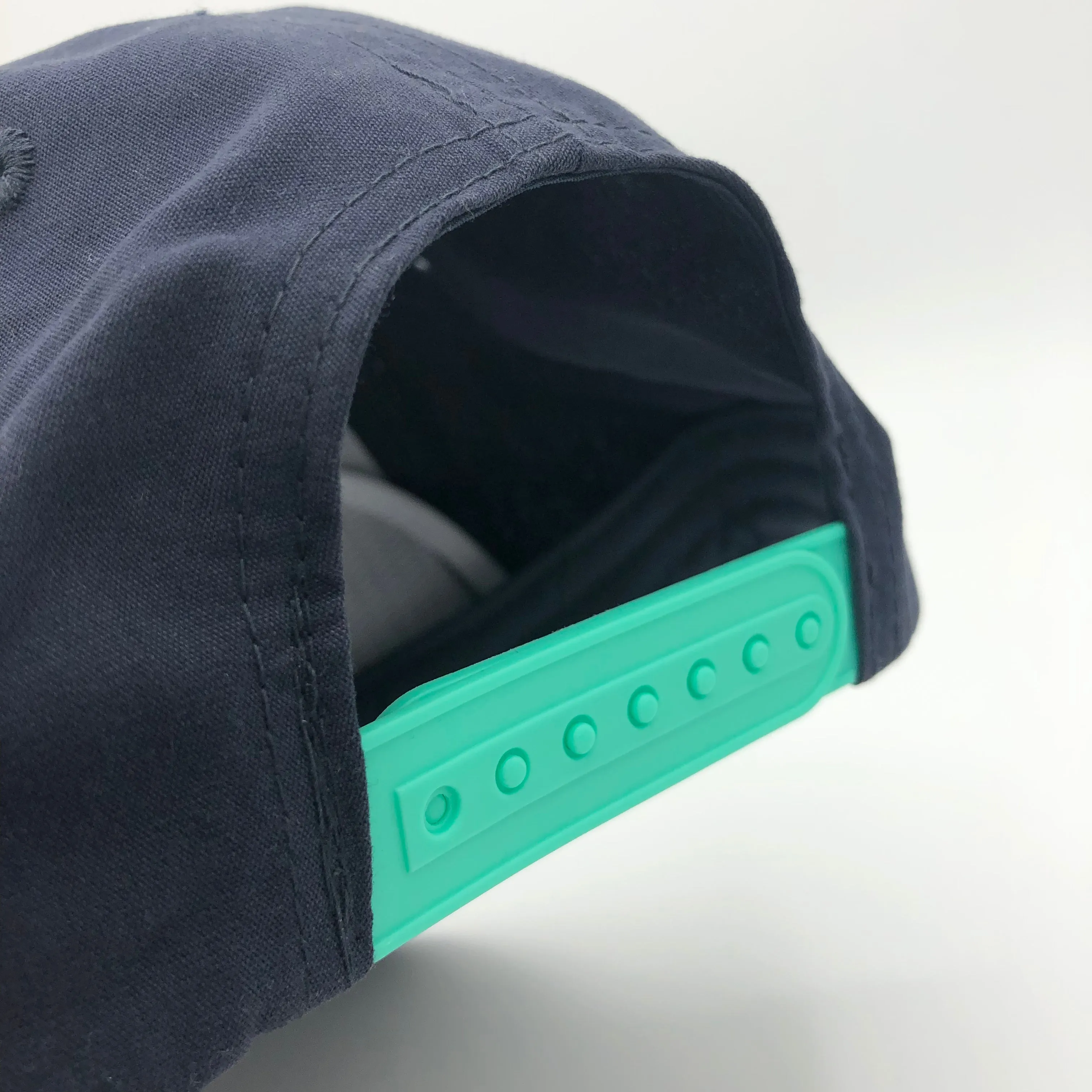 Woven Label Surfer Snapback