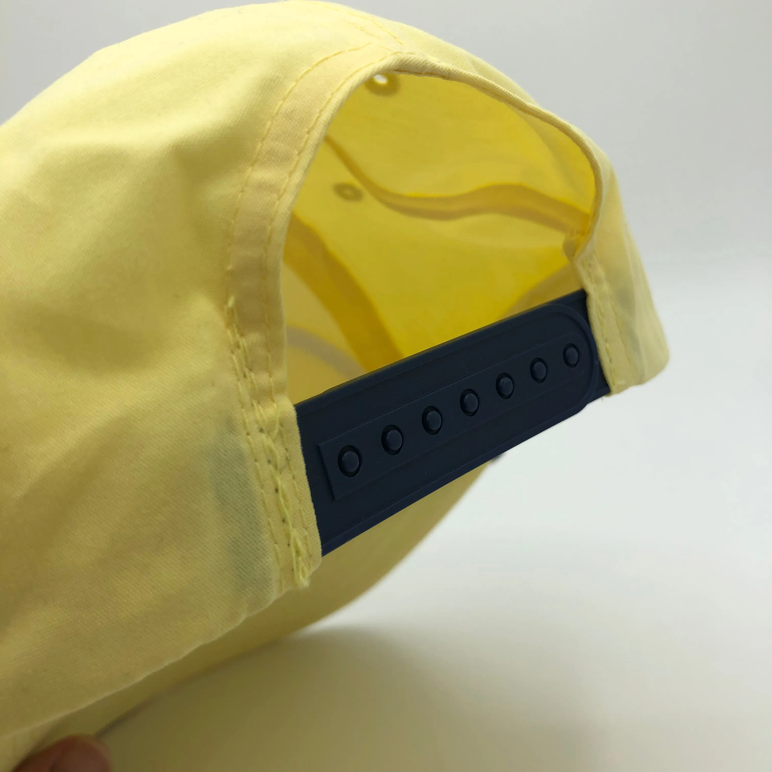 Woven Label Surfer Snapback