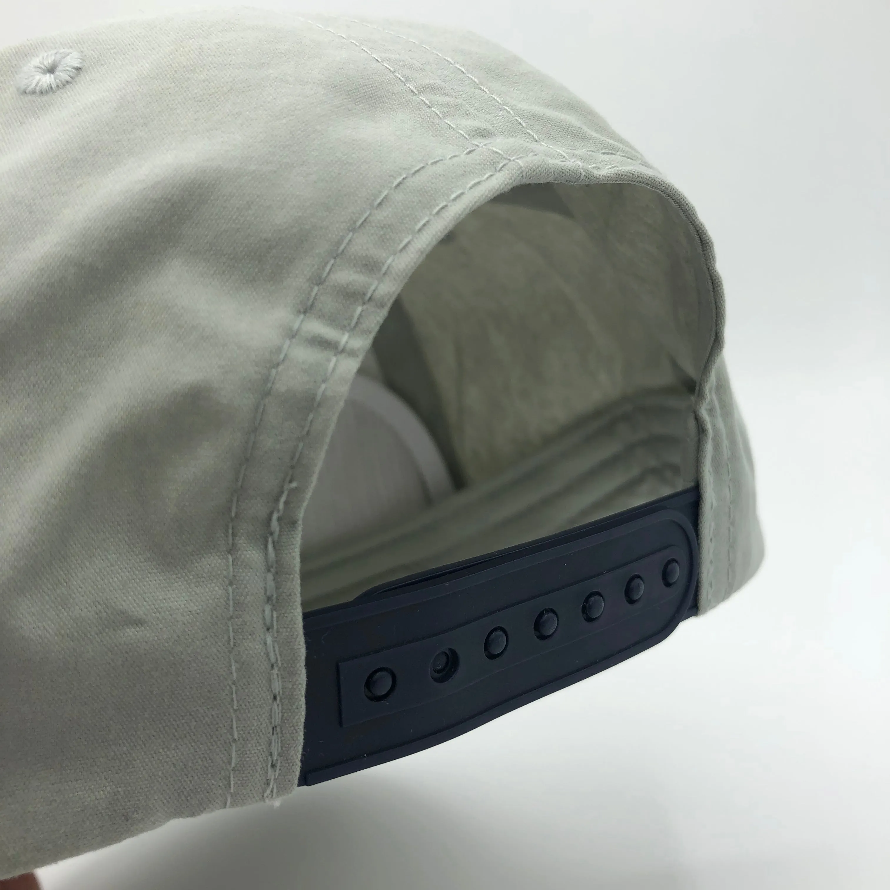 Woven Label Surfer Snapback