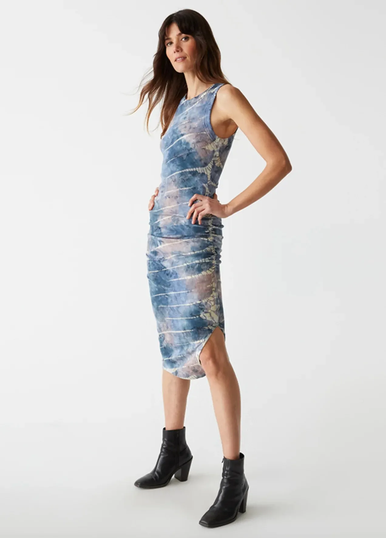 wren midi dress