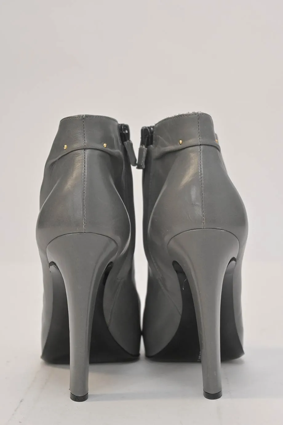 [WS7288] Roger Vivier | High Heel Booties