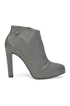 [WS7288] Roger Vivier | High Heel Booties