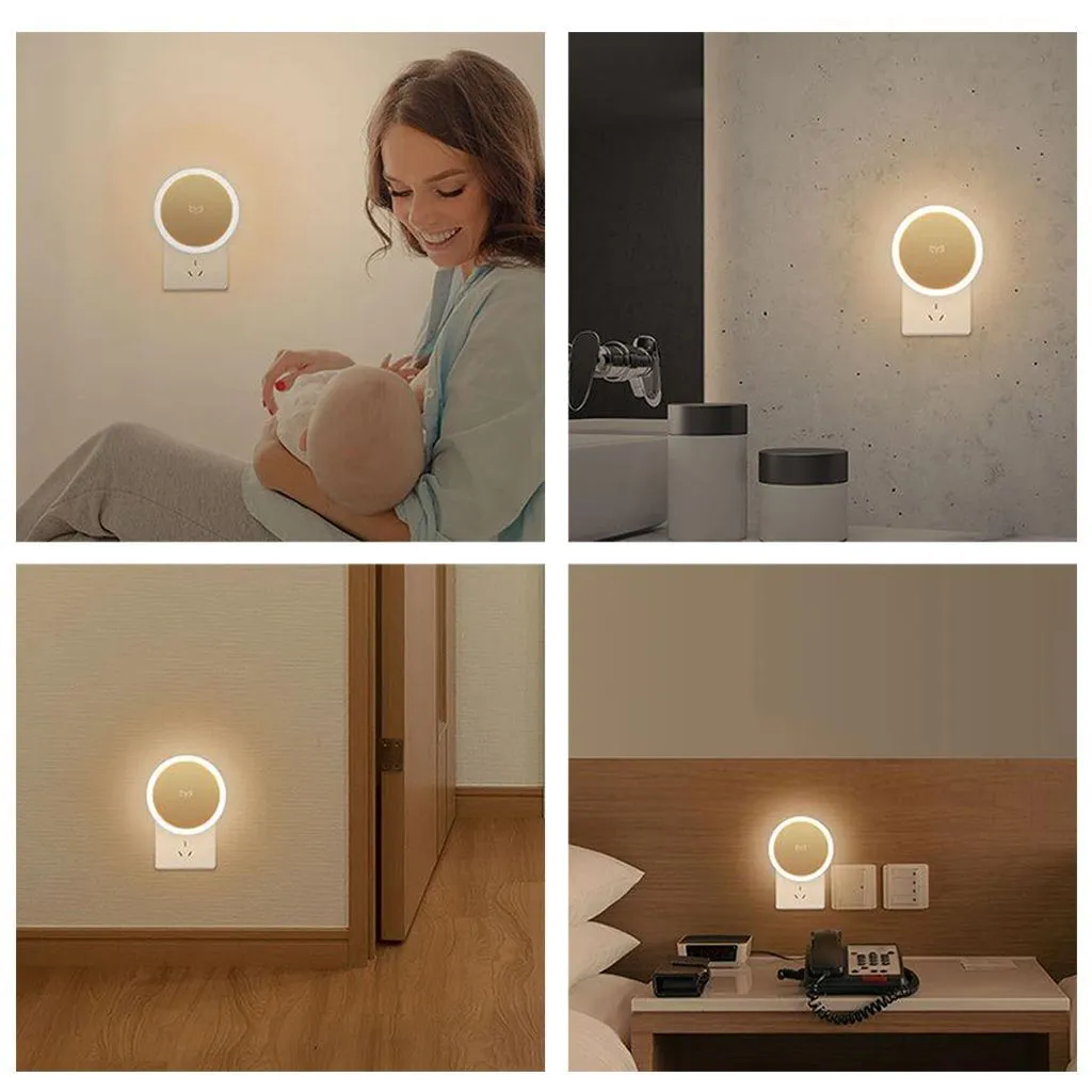 Xiaomi Yeelight Human Sensor Night Light