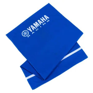 Yamaha Paddock Blue Neck Tube