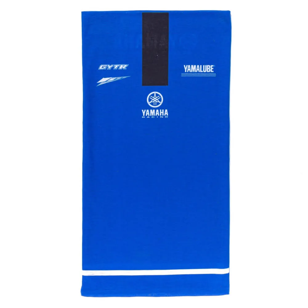 Yamaha Paddock Blue Neck Tube