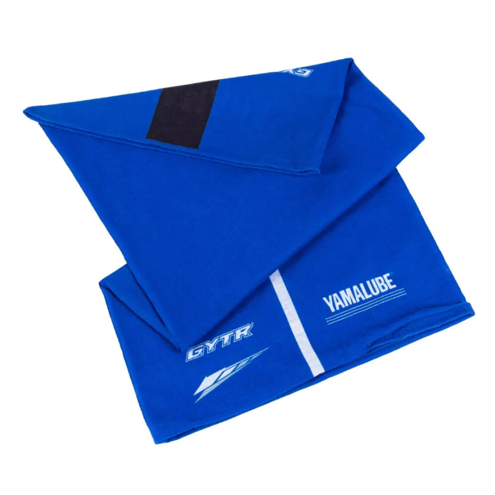 Yamaha Paddock Blue Neck Tube