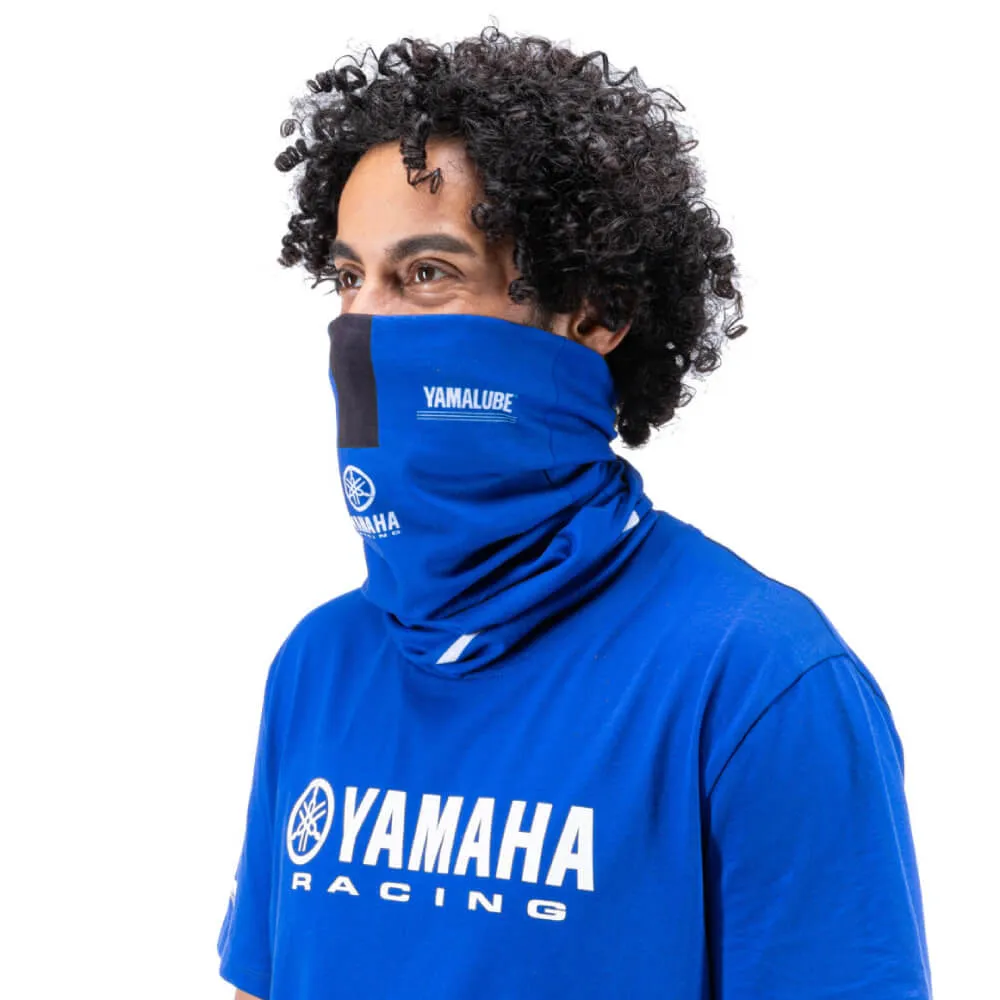 Yamaha Paddock Blue Neck Tube