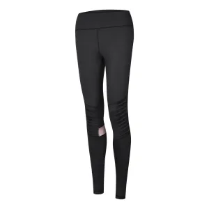 Your workout legging "Femke" with knee scrunches