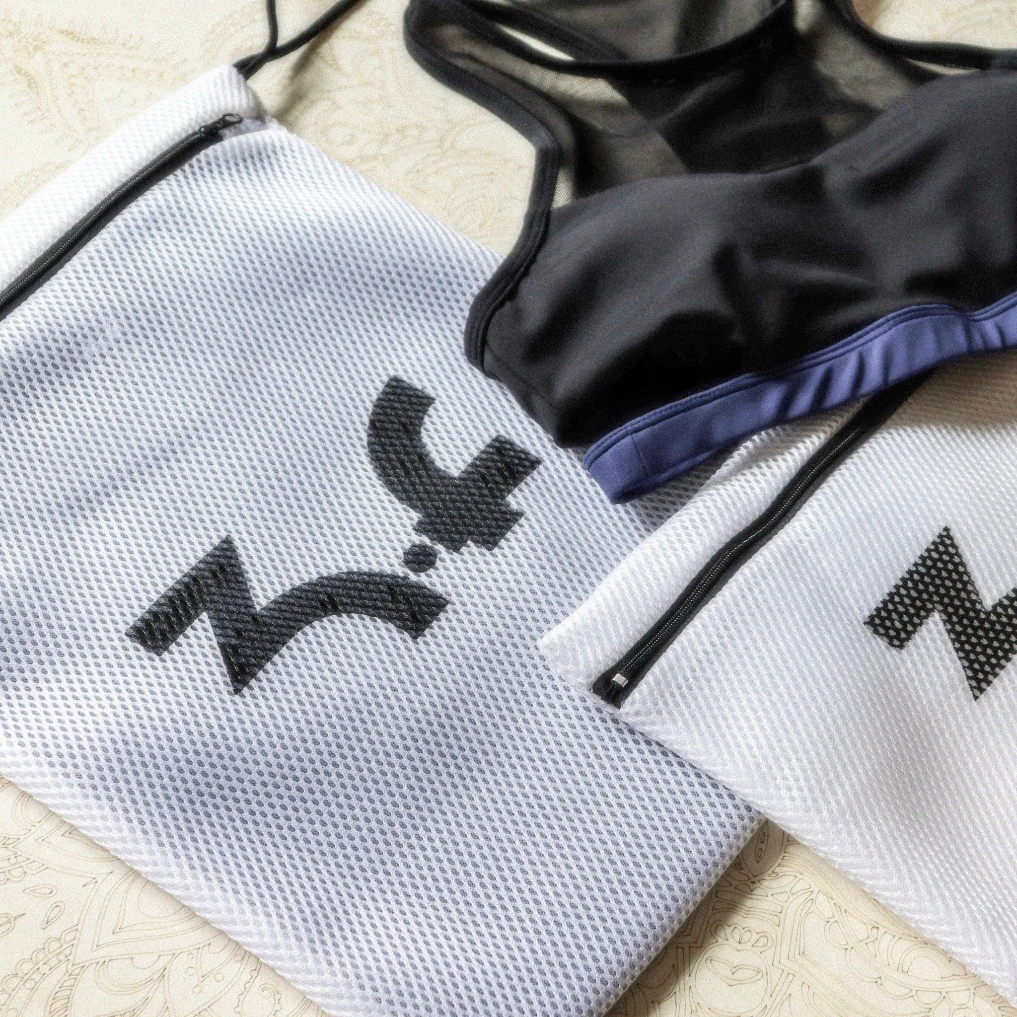 Your workout legging "Femke" with knee scrunches