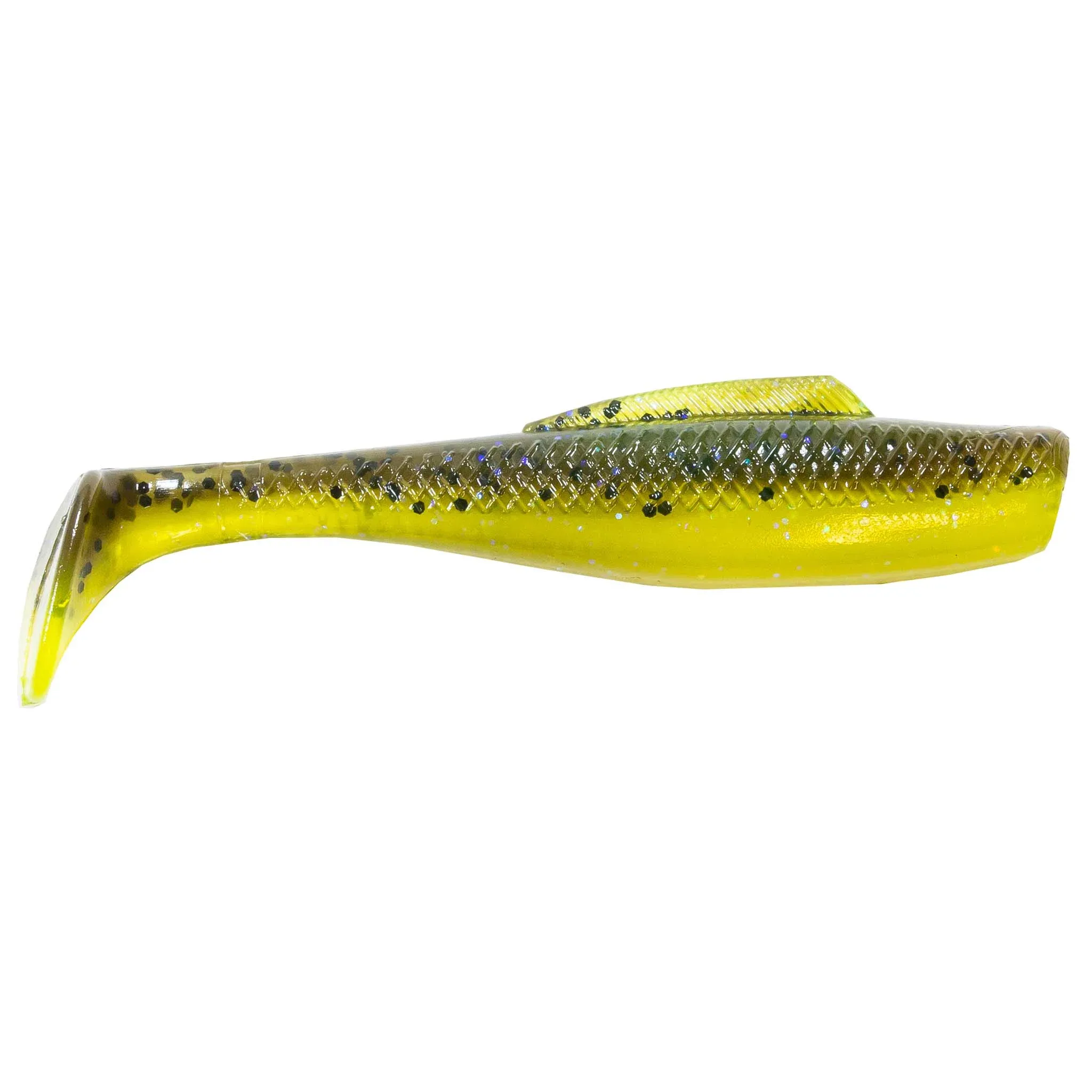 Zman Minnowz 3 inch Soft Plastic Fishing Lure - Clearance